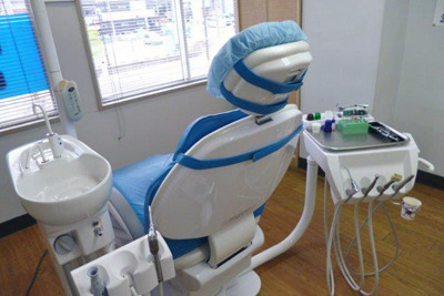 宮脇歯科（歯科衛生士の求人）の写真3枚目：