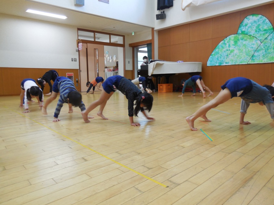 静岡なかはら幼稚園(保育士の求人)の写真: