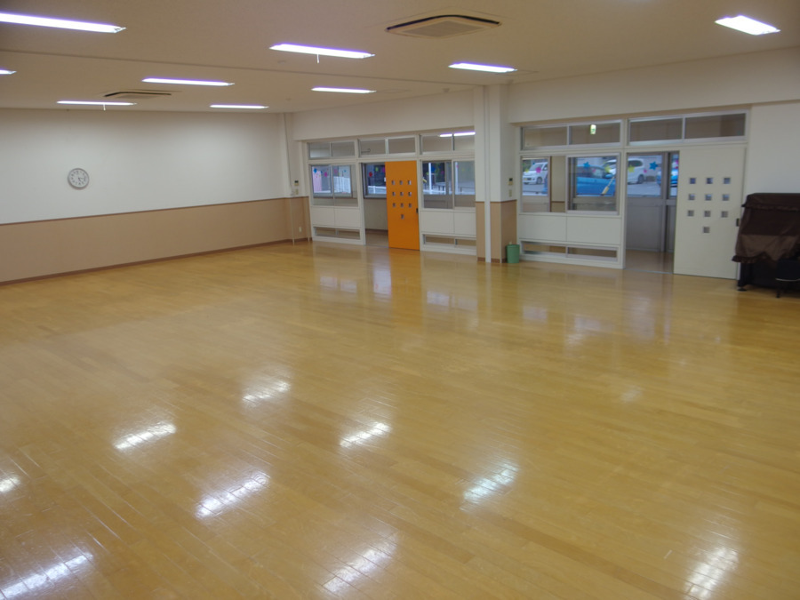 おきのはた(児童指導員/指導員の求人)の写真3枚目: