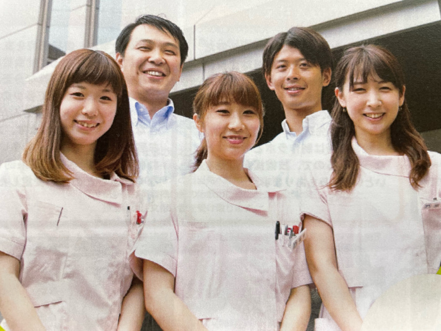 株式会社中田デンタル・センターの写真3枚目：