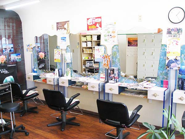 みょんみょん 糸魚川店の写真
