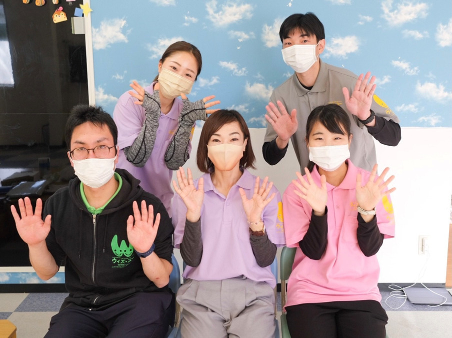 放課後等デイサービス   ウィズ・ユー水戸の写真