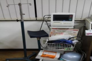 とみた歯科医院の写真3枚目：