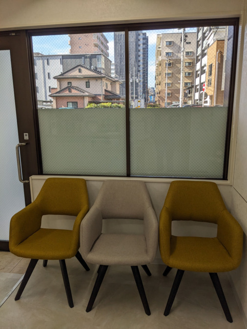 鉄砲町ゆう歯科【2025年11月オープン予定】（歯科助手の求人）の写真4枚目：