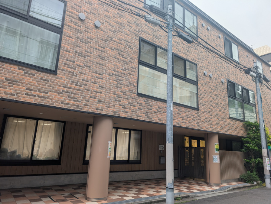 まなびの森保育園麻布十番(幼稚園教諭の求人)の写真2枚目: