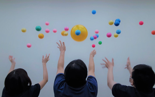 とくいラボ吹田校【2026年04月01日オープン予定】（児童指導員/指導員の求人）の写真2枚目：