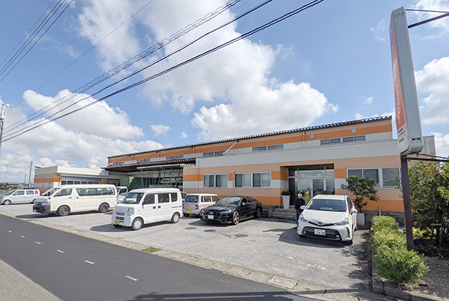 株式会社エーペックスインクルージョン　相談支援事業所(仮)【2026年04月01日オープン予定】（相談支援専門員の求人）の写真3枚目：