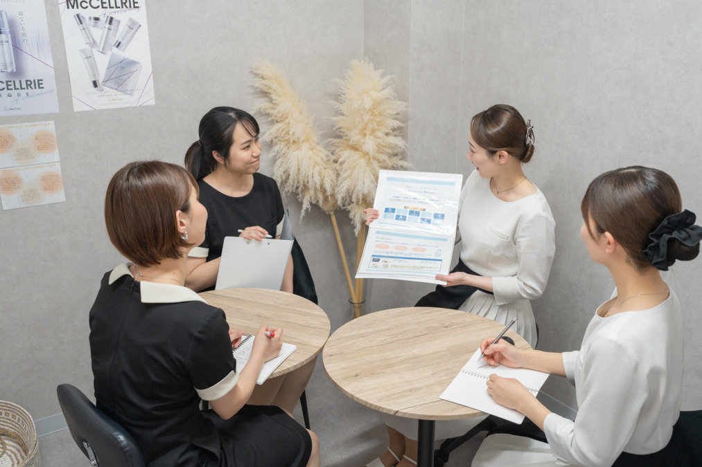 韓国肌管理専門店カンナムスキン青森店【2025年秋オープン予定】の写真35枚目：