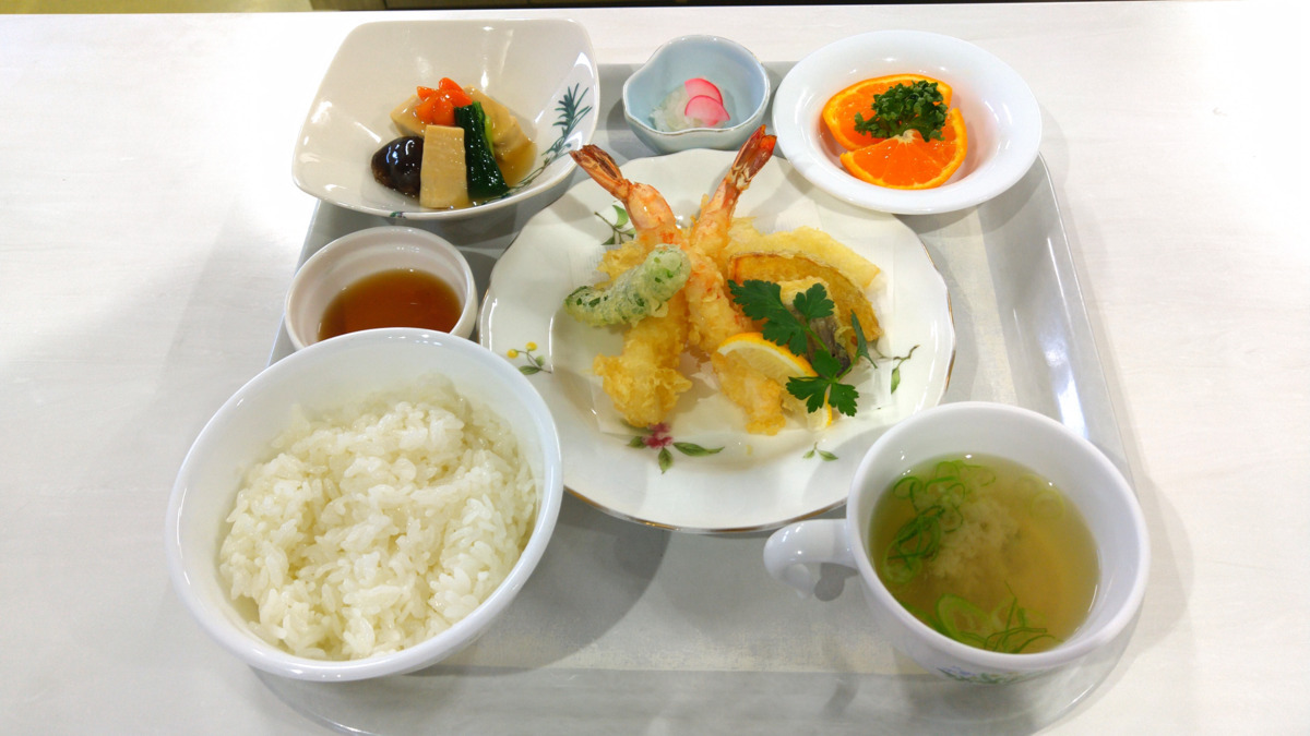 H・N・メディックさっぽろ東(管理栄養士/栄養士の求人)の写真3枚目: