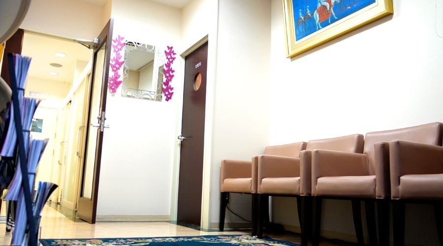 小林歯科医院　DENTAL SPA TOYAMAの写真2枚目：