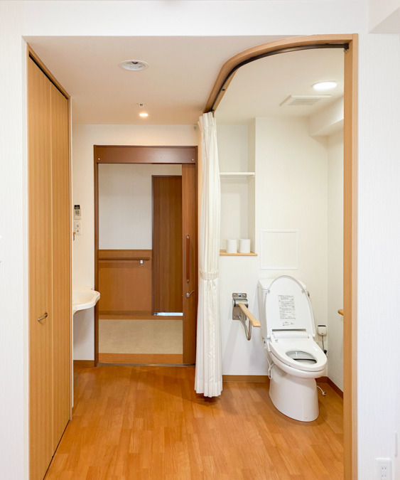宝の看護和気町【2026年03月オープン予定】（看護師/准看護師の求人）の写真6枚目：