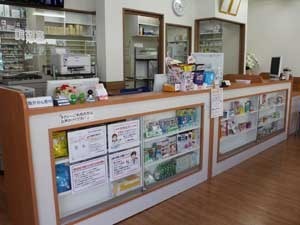 らいふ薬局 北野田店の写真2枚目：ていねいで親身な対応ができる方をお待ちしております。