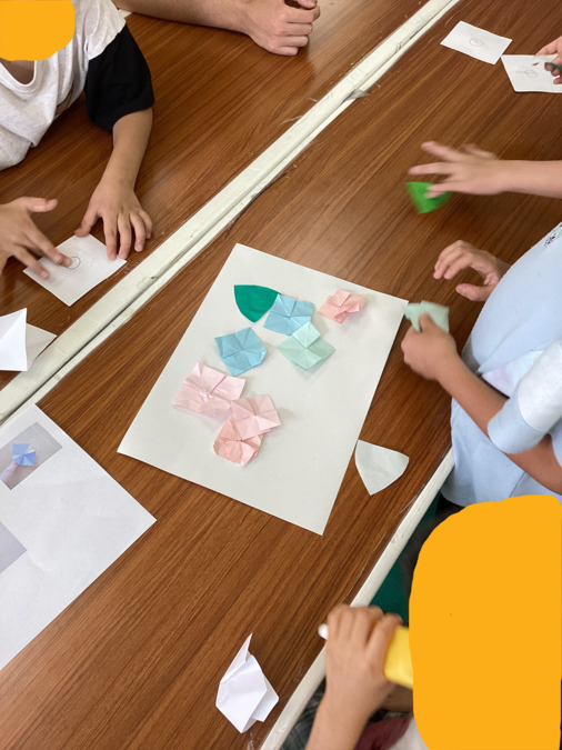 スターキッズ梅屋敷の写真7枚目：