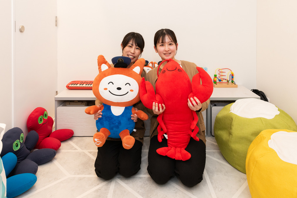 藤井歯科医院歯周病・インプラントセンター（歯科衛生士の求人）の写真6枚目：