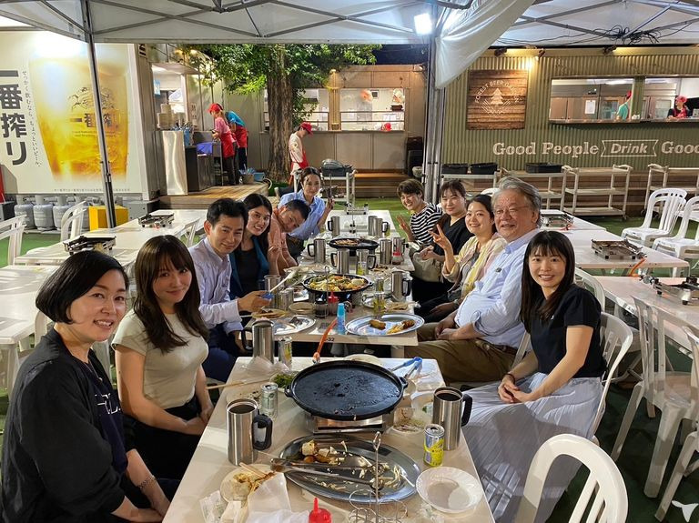 医療法人社団歯由会 岡歯科医院（歯科衛生士の求人）の写真4枚目：