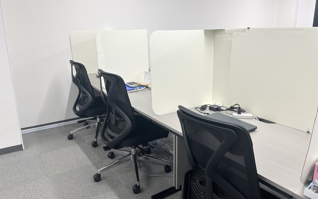 株式会社ビジョン　就労継続支援A型事業所【2026年春オープン予定】の写真4枚目：