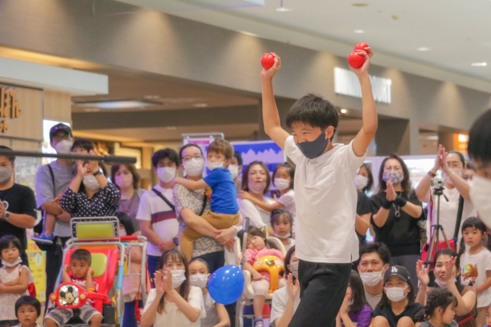 RacucuruNEO（児童指導員/指導員の求人）の写真10枚目：