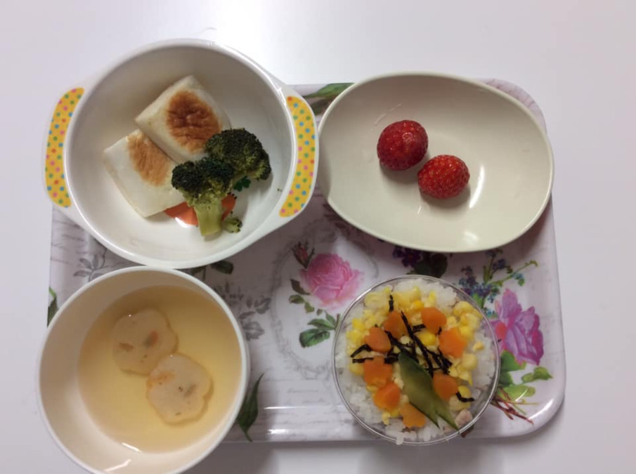ふるーる保育園川口並木の写真4枚目：