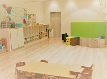 マミーズ保育園 FEELリスタの写真2枚目：