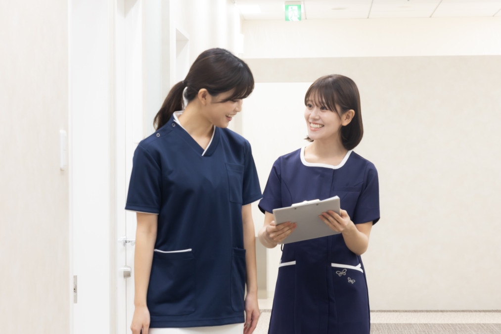 ウィルAGA・いびきメディカルクリニック 大宮院(看護師/准看護師の求人)の写真5枚目: