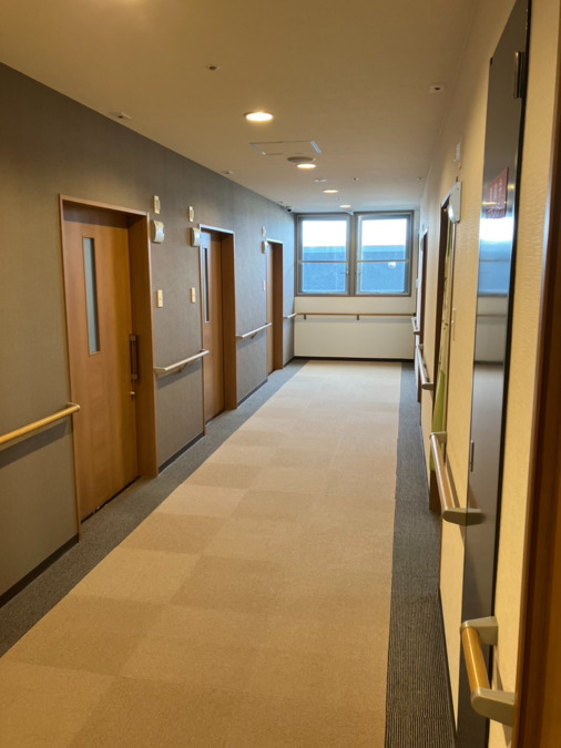 ハーモニー訪問看護ステーション　家具町出張所（看護師/准看護師の求人）の写真2枚目：