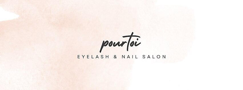 eyelash&nail pourtoiの写真
