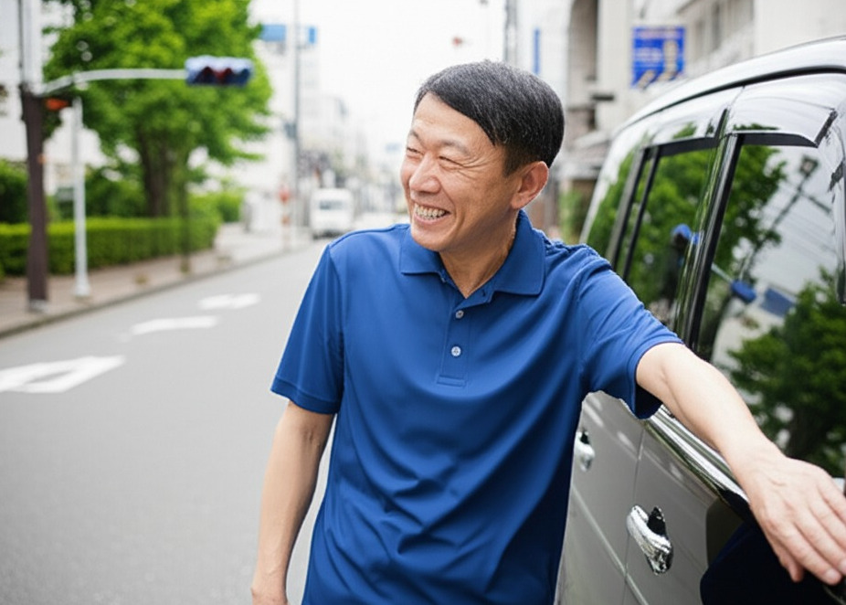 特定非営利活動法人エスポート 　 新町第二ハイツ（生活支援員の求人）の写真2枚目：