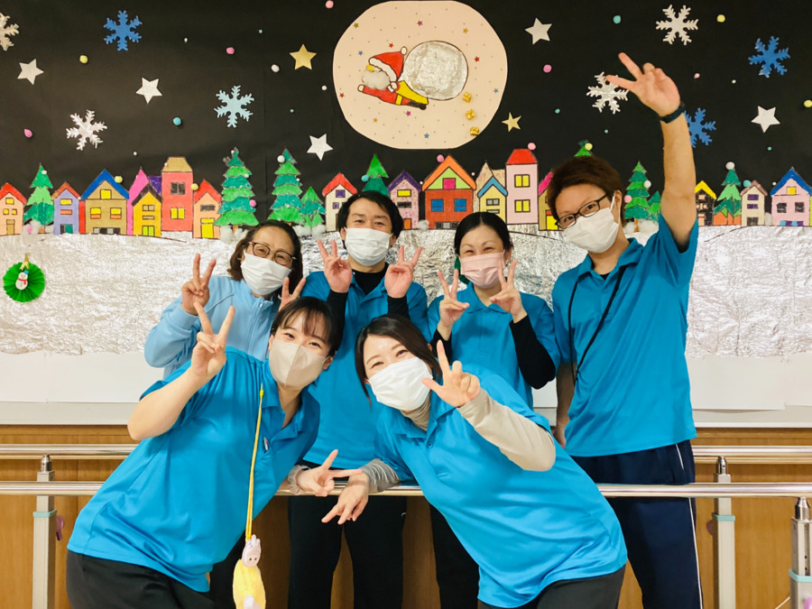 ケアハウスはつらつ浜野(介護職/ヘルパーの求人)の写真2枚目: