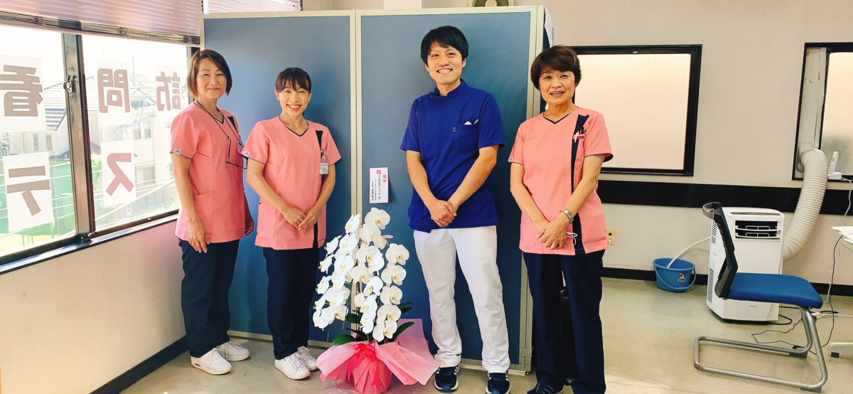 まつど訪問看護ステーションの写真