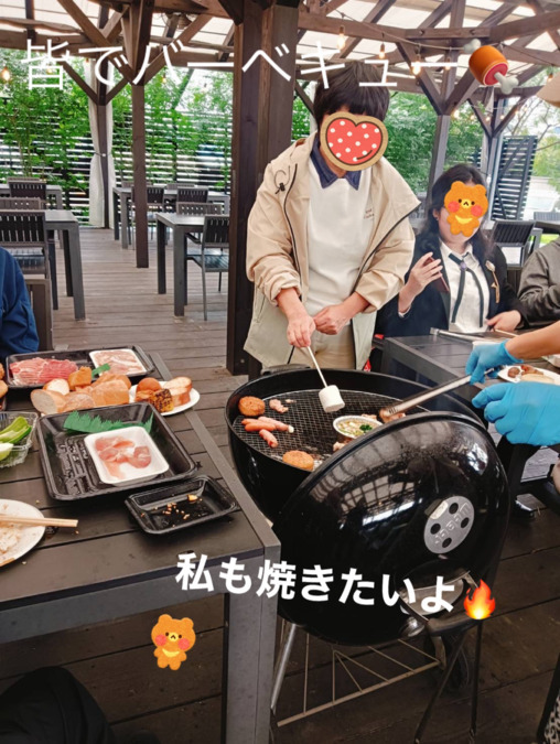 障がい者グループホームさくら(生活支援員の求人)の写真6枚目: