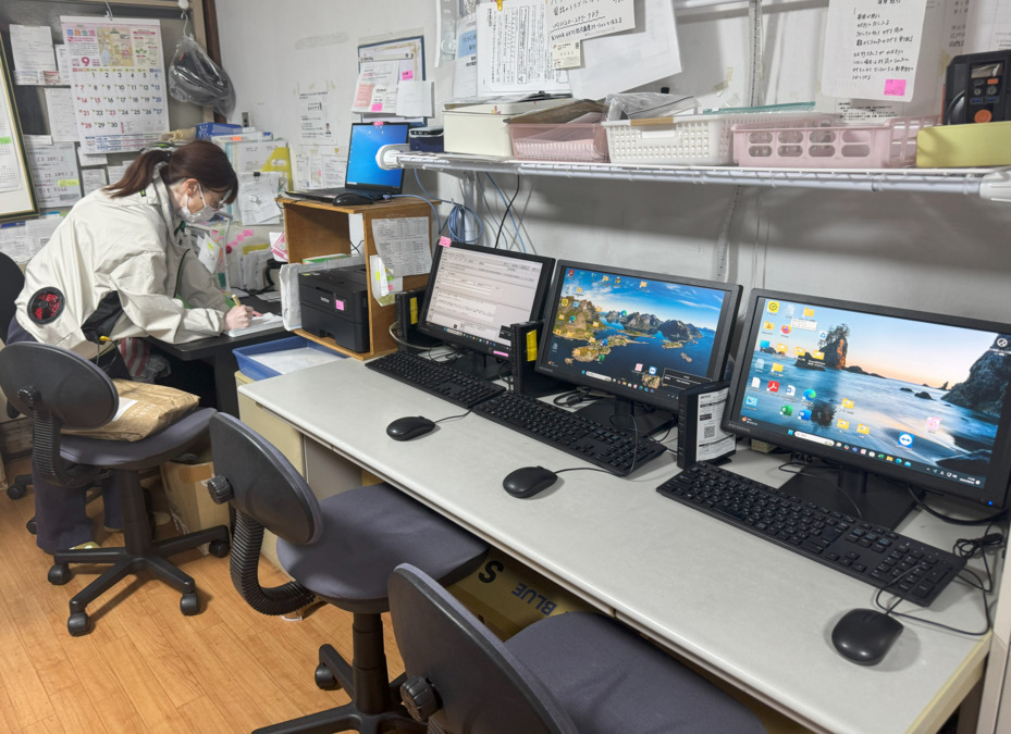 ひだまり訪問看護ステーション（看護師/准看護師の求人）の写真4枚目：