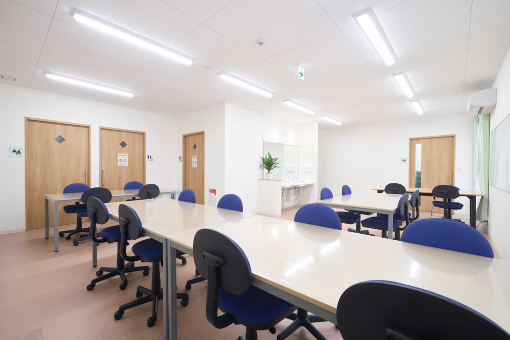 就労継続支援B型事業所きぼう4【2025年04月01日オープン】の写真3枚目: