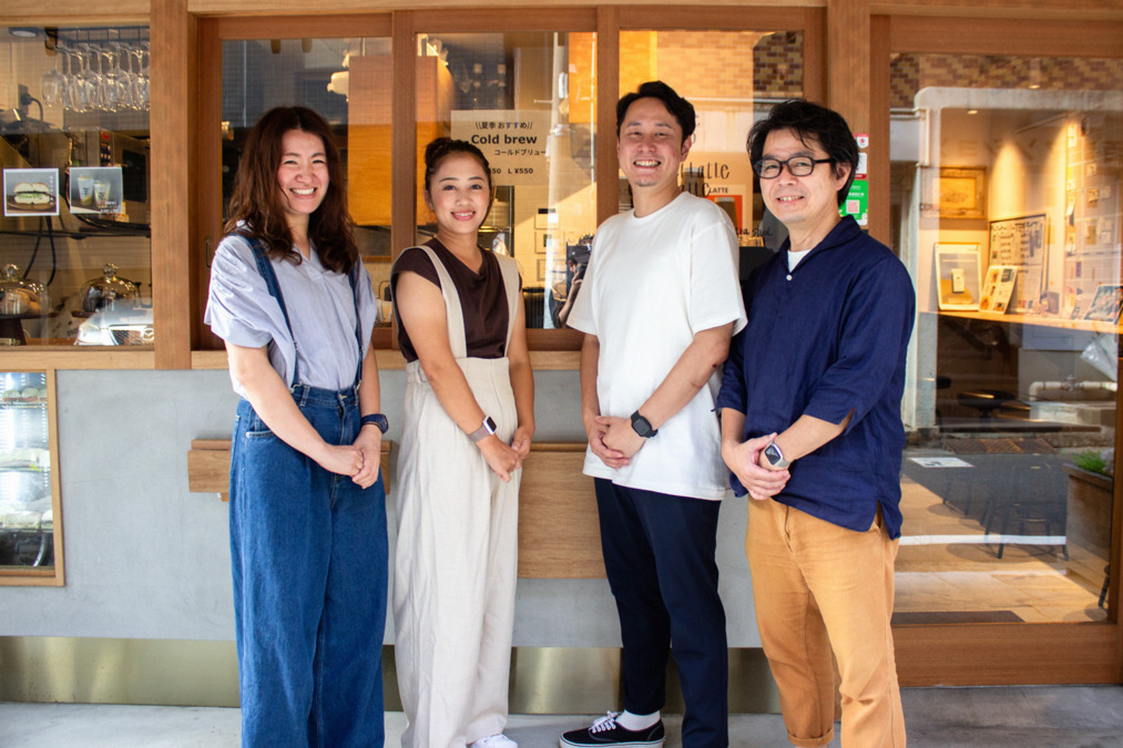 ひばり訪問看護ステーションもりやの写真