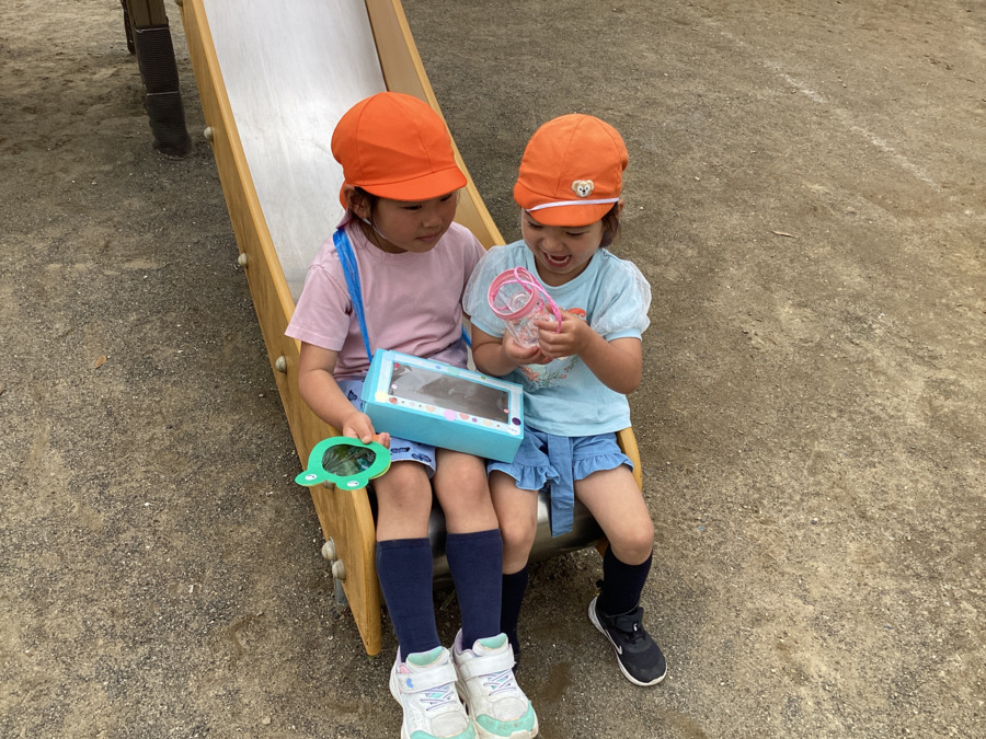 大竹保育園（保育士の求人）の写真4枚目：