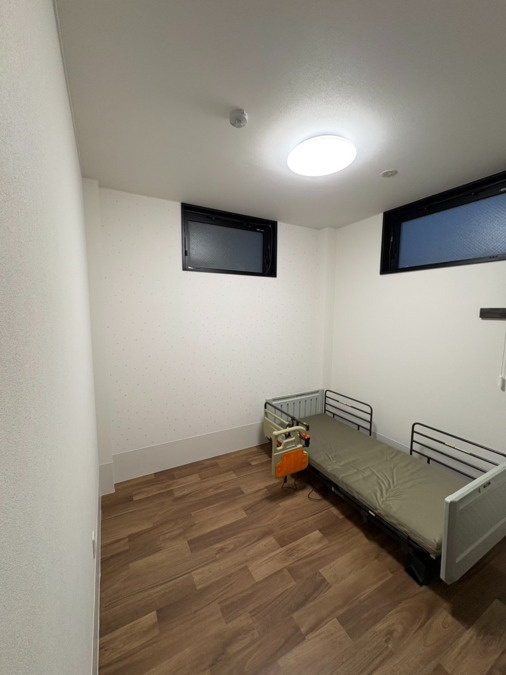 welfare support Home ルイーダ豊田元町　障がい者向け入居施設【2025年11月01日オープン】（看護師/准看護師の求人）の写真6枚目：