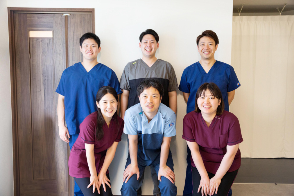 足と歩行のクリニック六本木院（看護師/准看護師の求人）の写真3枚目：20代～30代が活躍する職場となっております