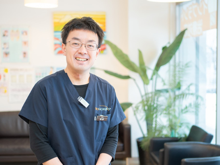 医療法人社団東優会 東浦和おか歯科・矯正歯科(歯科助手の求人)の写真5枚目: