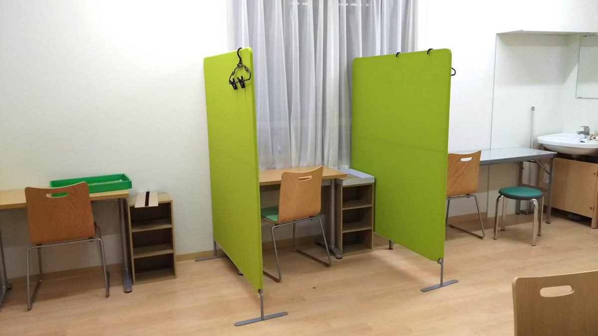 たくと大府（生活支援員の求人）の写真6枚目：