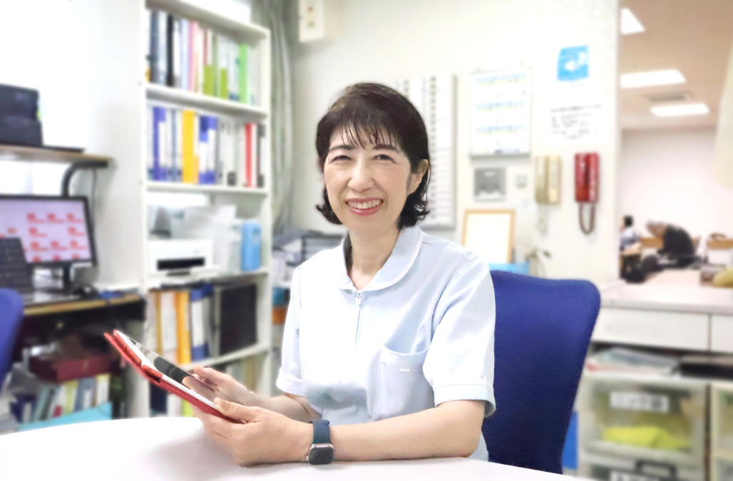 介護老人保健施設オアシスの写真