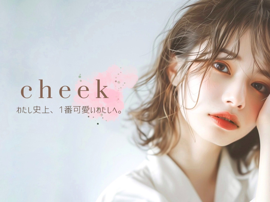 eyelash salon cheek 横浜店の写真