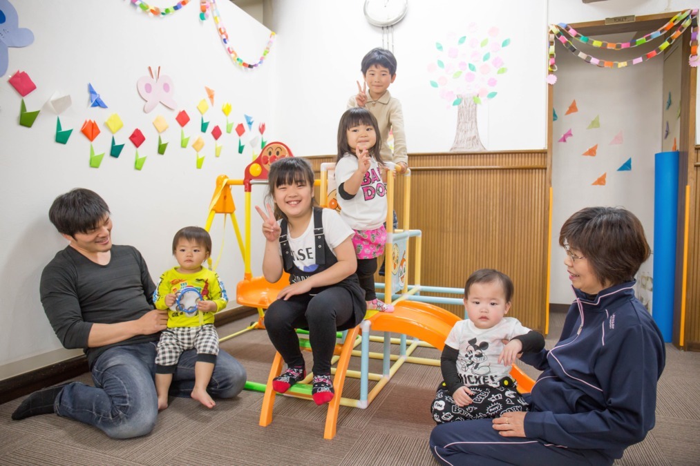 児童発達支援・放課後等デイサービス　愛児園の写真2枚目：