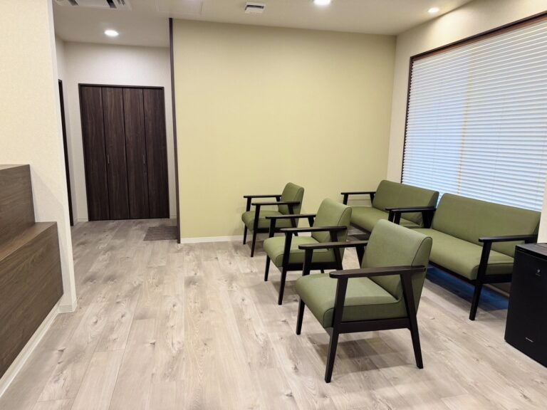 ひろたこころのクリニック（医療事務/受付の求人）の写真2枚目：