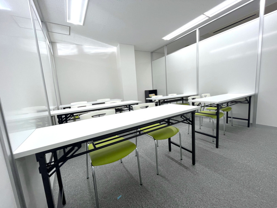 就労移行支援事業所CONNECTなんば（サービス管理責任者の求人）の写真4枚目：