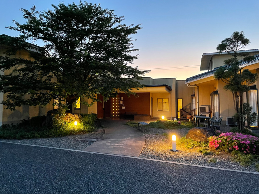 グループホーム　サロン・ド・フレール大野（ケアマネジャーの求人）の写真10枚目：