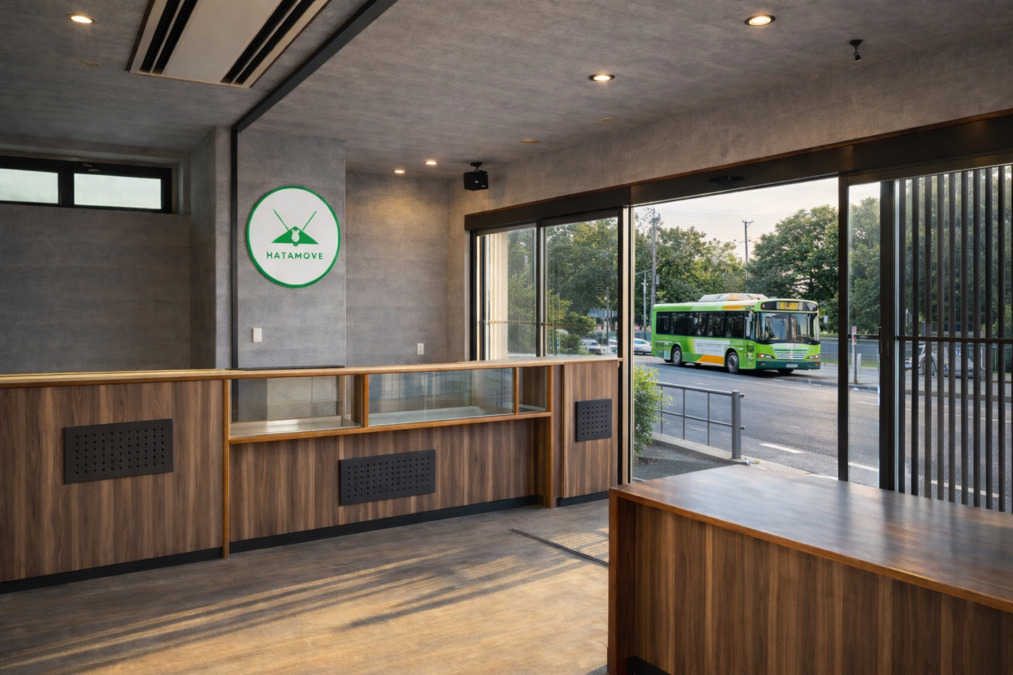 はたむーぶ【2026年04月01日オープン予定】(サービス管理責任者の求人)の写真3枚目: