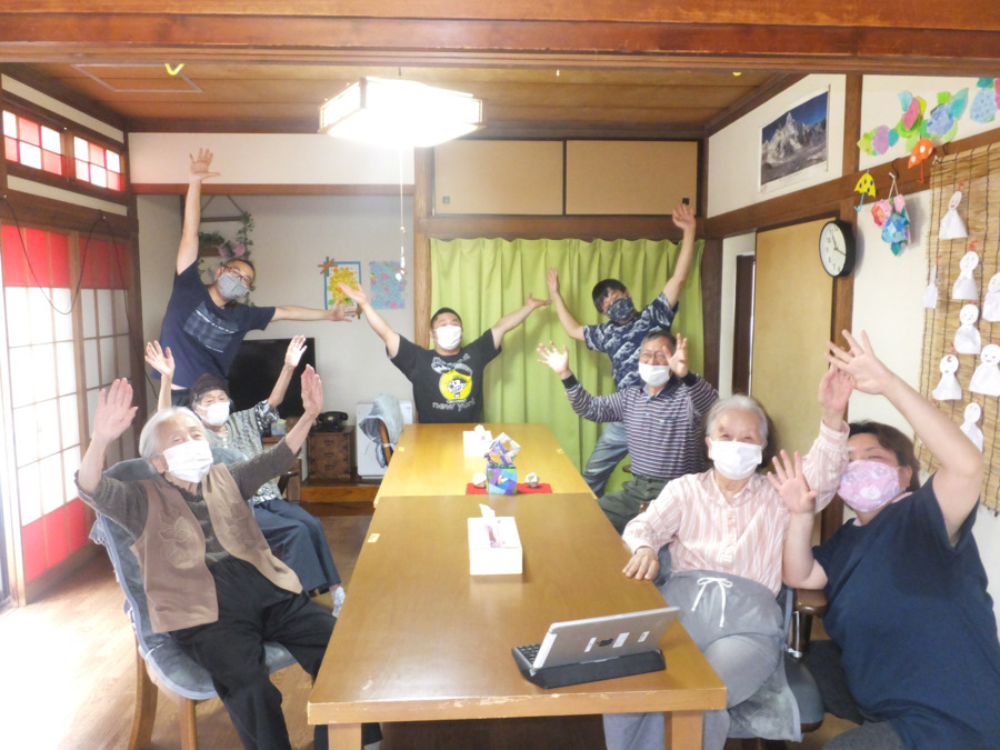 デイサービス葵(柔道整復師の求人)の写真3枚目: