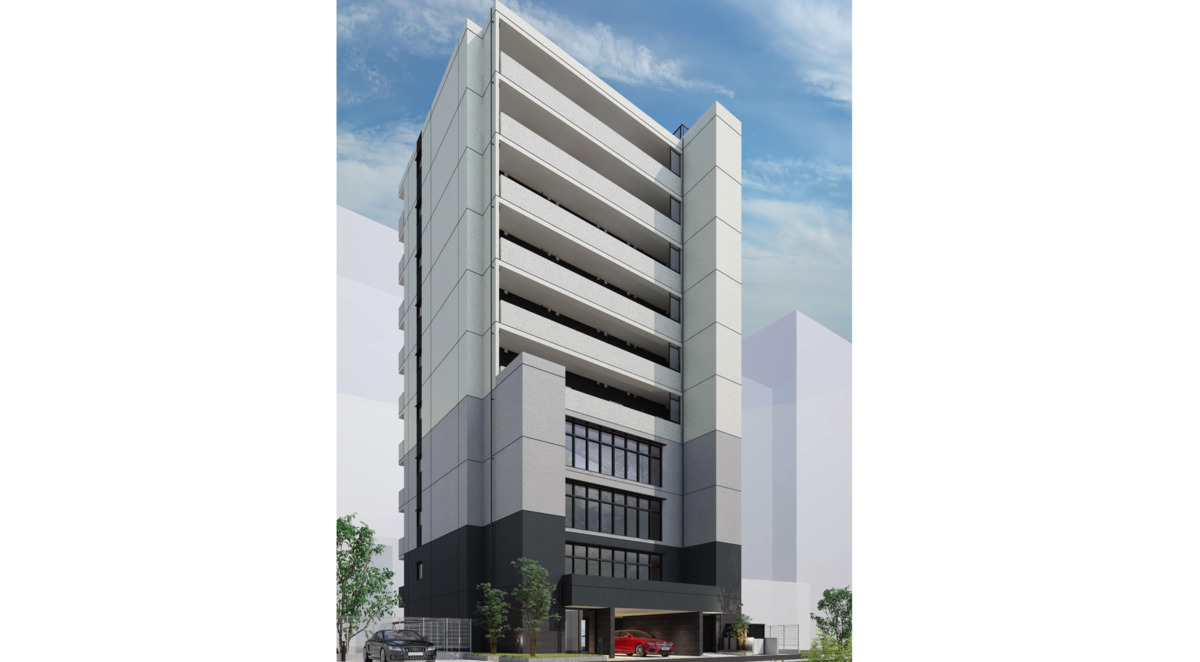 就労継続支援A型事業所 綱島の写真