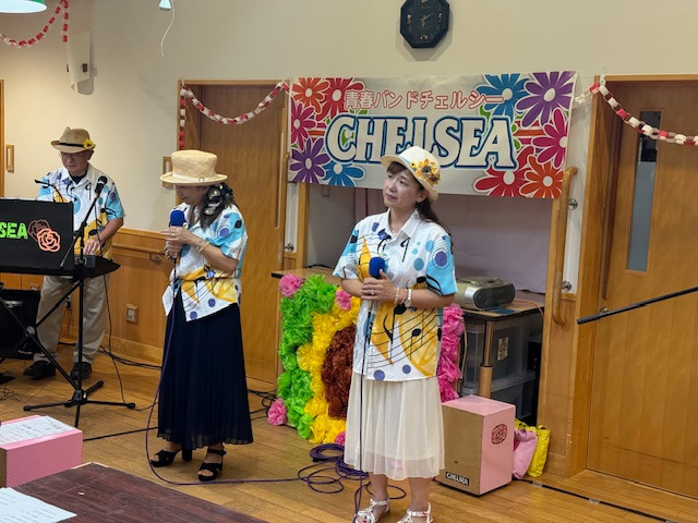 グループホームわたど(介護職/ヘルパーの求人)の写真5枚目: