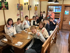 市川駅前本田内科クリニックの写真4枚目：
