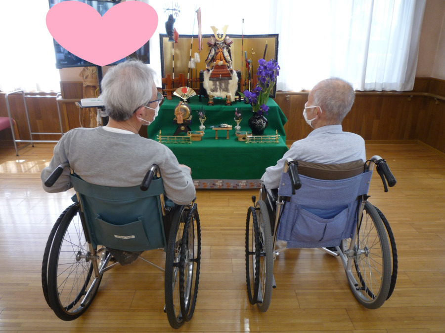 介護老人福祉施設　みかんの里（管理栄養士/栄養士の求人）の写真20枚目：